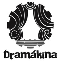 logodramakina